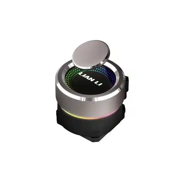 Lian Li Galahad 360 ARGB (Black)-img(5)