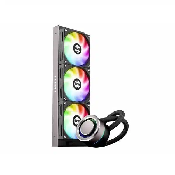 Lian Li Galahad 360 ARGB (Black)-img(3)