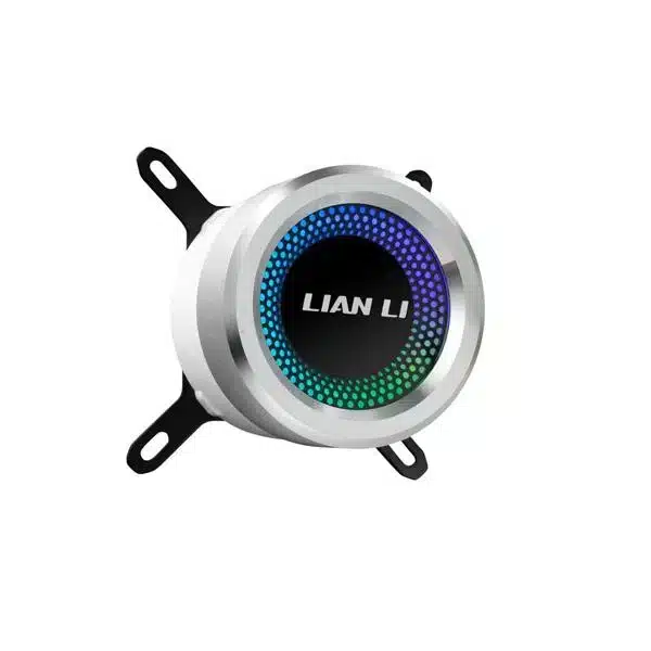 Lian Li Galahad 240 ARGB (White)-img(5)