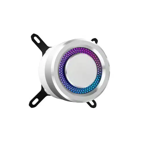 Lian Li Galahad 240 ARGB (White)-img(3)