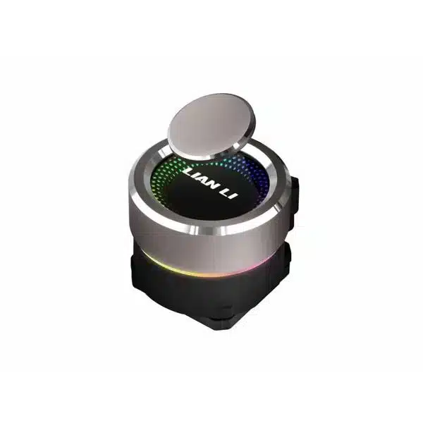 Lian Li Galahad 240 ARGB (Black)-img(5)