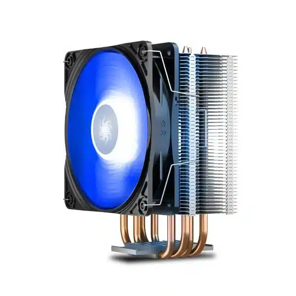 Buy Deepcool GAMMAXX 400 V2 With Blue LED