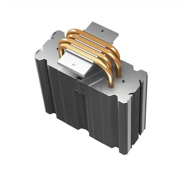 Deepcool GAMMAXX 400 V2 With Blue LED image 6