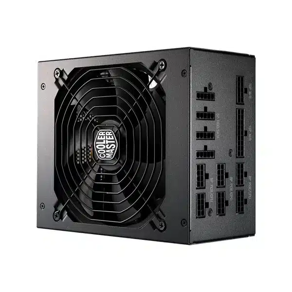 Cooler Master MWE 1050 V2 1050 Watt 80 Plus Gold Fully Modular-img(8)