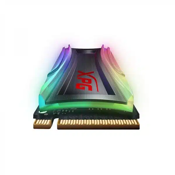 Adata XPG Spectrix S40G RGB 512GB M.2 NVMe-img(3)