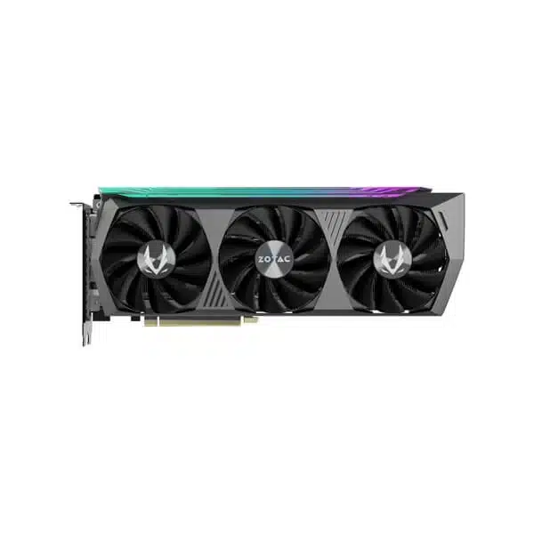 Zotac RTX 3070 Ti AMP Holo 8GB-img(2)