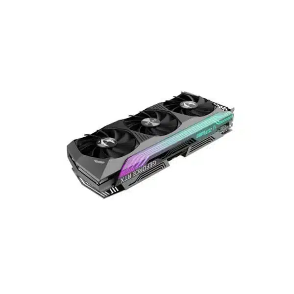 Zotac RTX 3070 Ti AMP Holo 8GB-img(3)