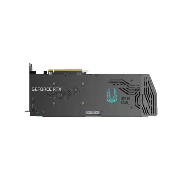 Zotac RTX 3070 Ti AMP Holo 8GB-img(5)