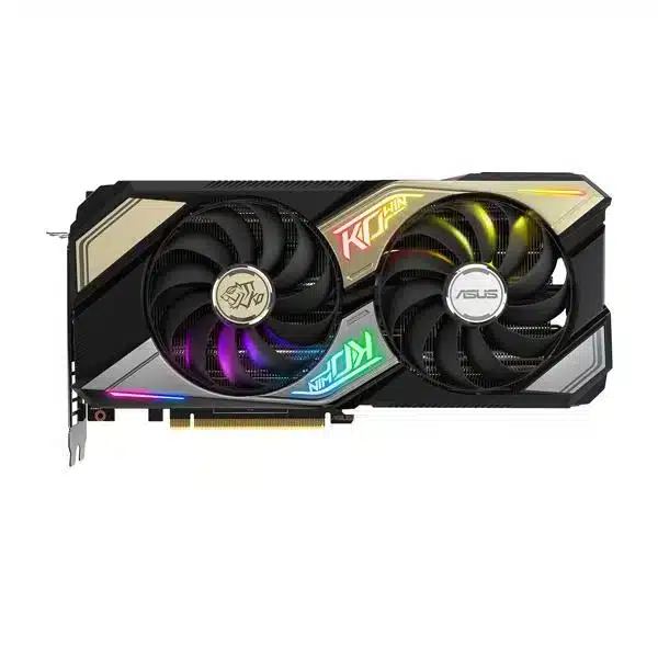 ASUS KO RTX 3070 OC 8GB-img(2)