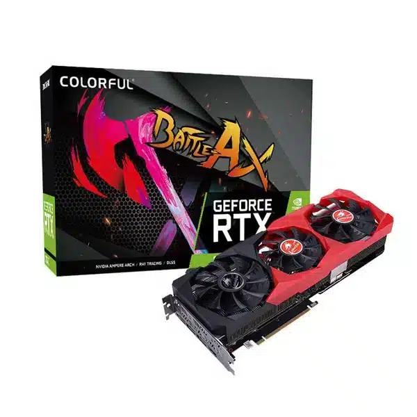 Colorful RTX 3070 NB-V 8GB