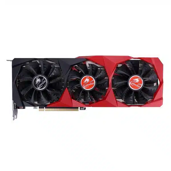 Colorful RTX 3070 NB-V 8GB-img(2)
