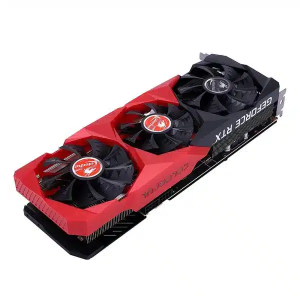 Colorful RTX 3070 NB-V 8GB-img(3)