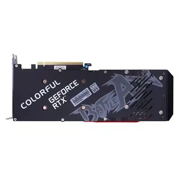Colorful RTX 3070 NB-V 8GB-img(4)