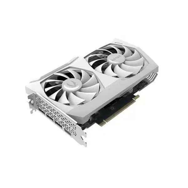 Zotac RTX 3060 Ti AMP White 8GB-img(2)