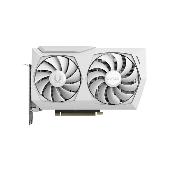 Zotac RTX 3060 Ti AMP White 8GB-img(3)