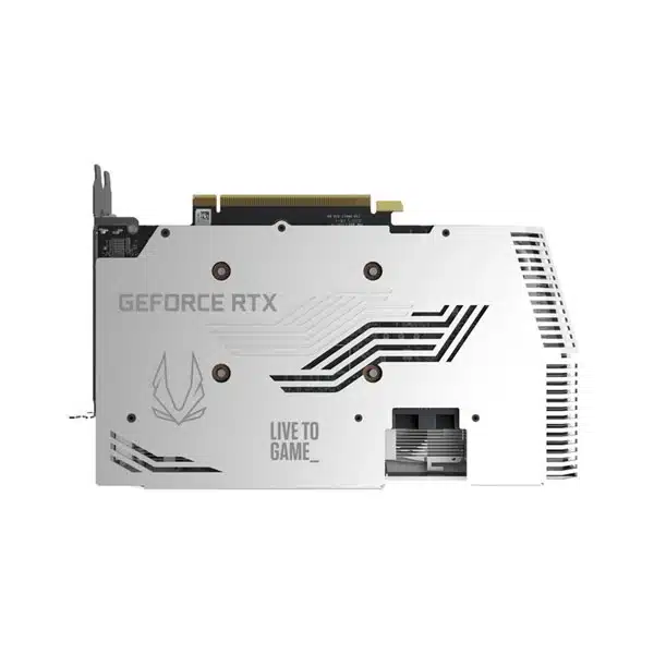 Zotac RTX 3060 Ti AMP White 8GB-img(5)