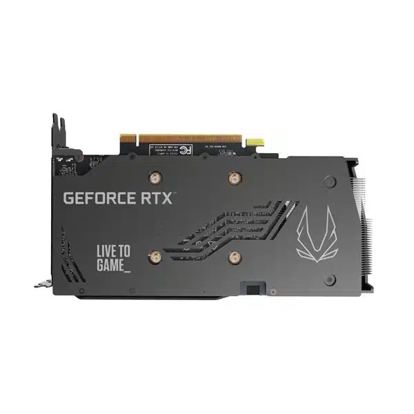 Zotac RTX 3060 Twin Edge OC 12GB modxcomputers