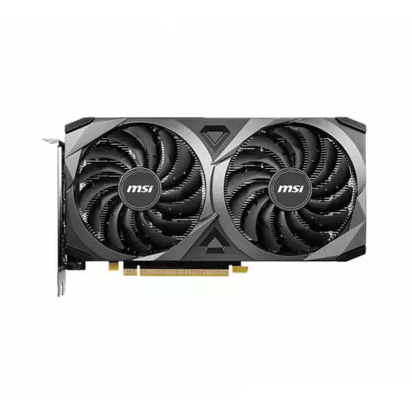 MSI RTX 3050 Ventus 2X OC 8GB-img(2)