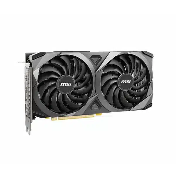 MSI RTX 3050 Ventus 2X OC 8GB-img(3)