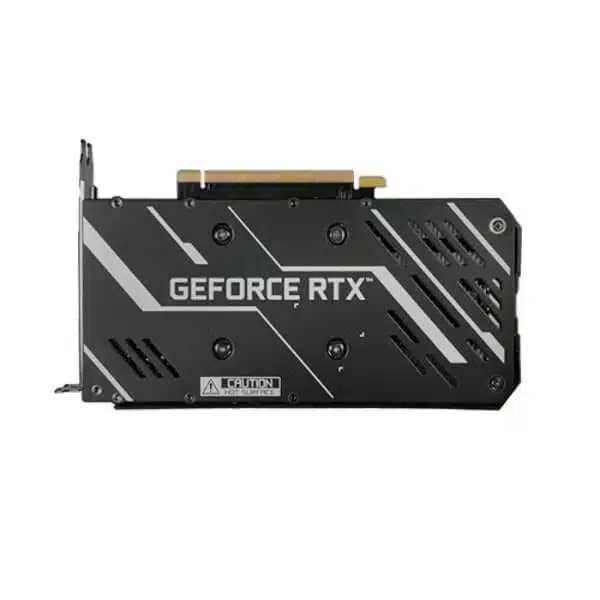 Galax RTX 3050 EX RGB (1-Click OC) 8GB image 9