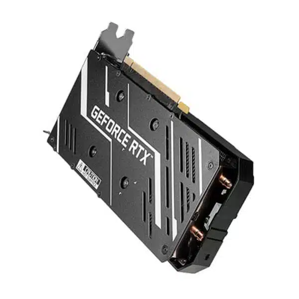 Galax RTX 3050 EX RGB (1-Click OC) 8GB image 10