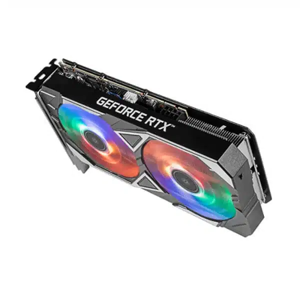 Galax RTX 3050 EX RGB (1-Click OC) 8GB