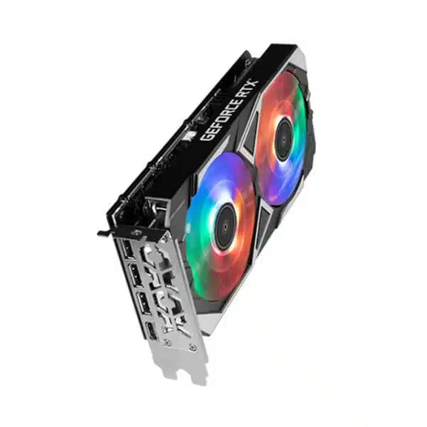 Galax RTX 3050 EX RGB (1-Click OC) 8GB modxcomputers
