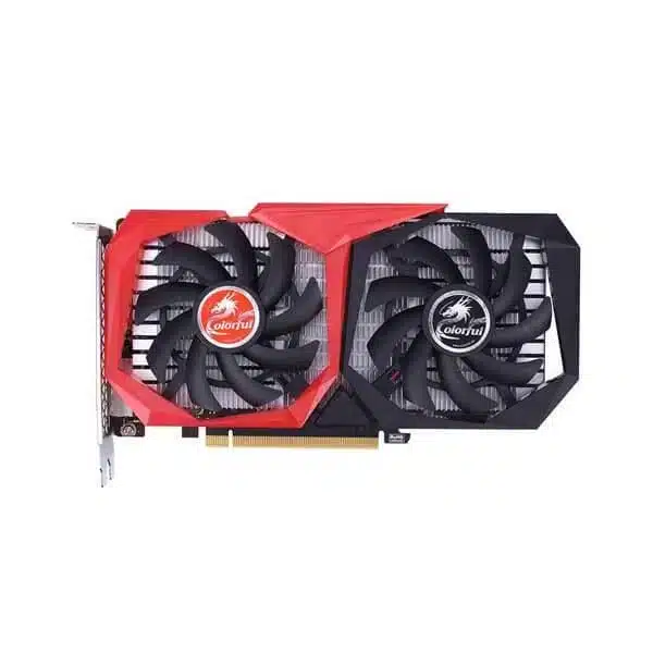 Colorful GTX 1650 NB 4GB-img(2)