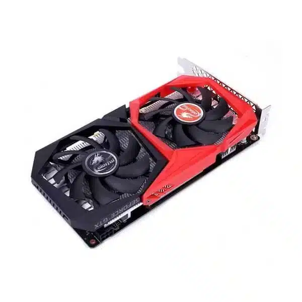 Colorful GTX 1650 NB 4GB-img(3)