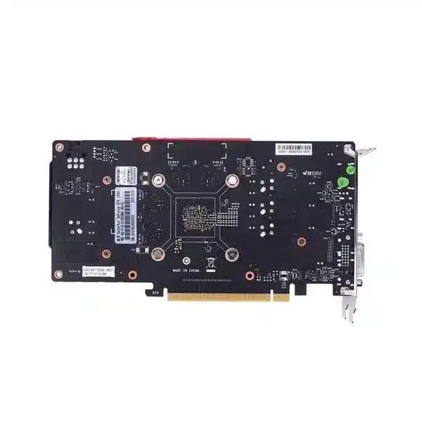 Colorful GTX 1650 NB 4GB-img(5)