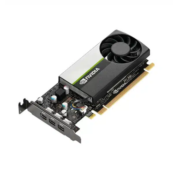 Nvidia Quadro T400 4GB GDDR6
