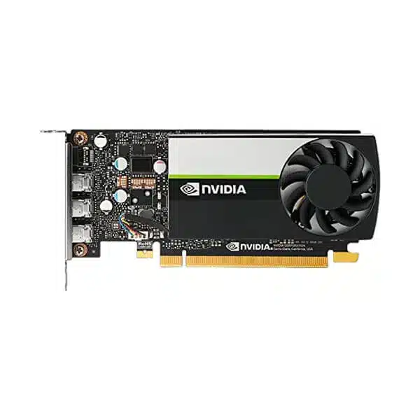 Nvidia Quadro T400 4GB GDDR6-img(2)
