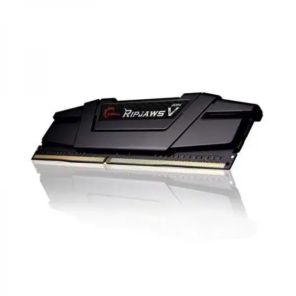 G.Skill Ripjaws V 8GB (8GBx1) DDR4 3600MHz (Black)-img(2)