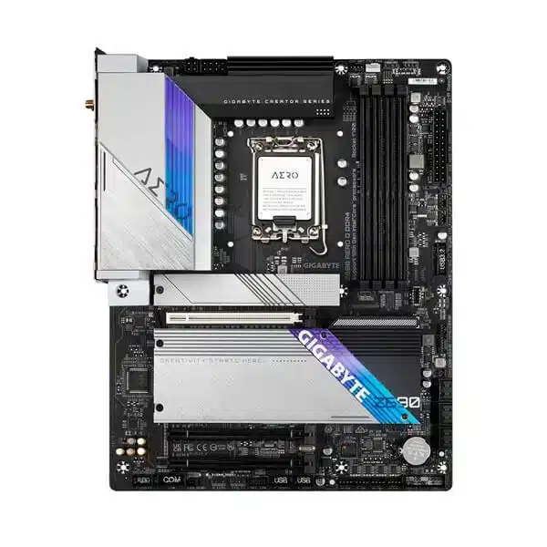 Gigabyte Z690 Aero G WIFI DDR4