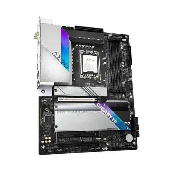 Buy Gigabyte Z690 Aero G WIFI DDR4