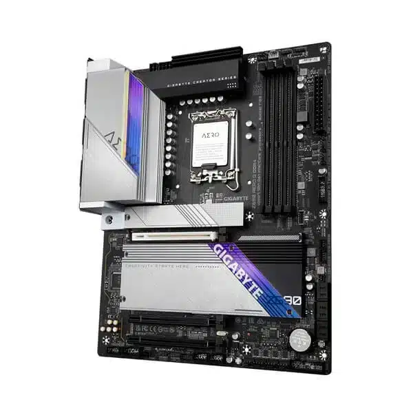 Gigabyte Z690 Aero G WIFI DDR4
