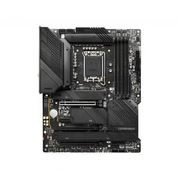 MSI MAG Z690 Tomahawk WIFI DDR4-img(2)