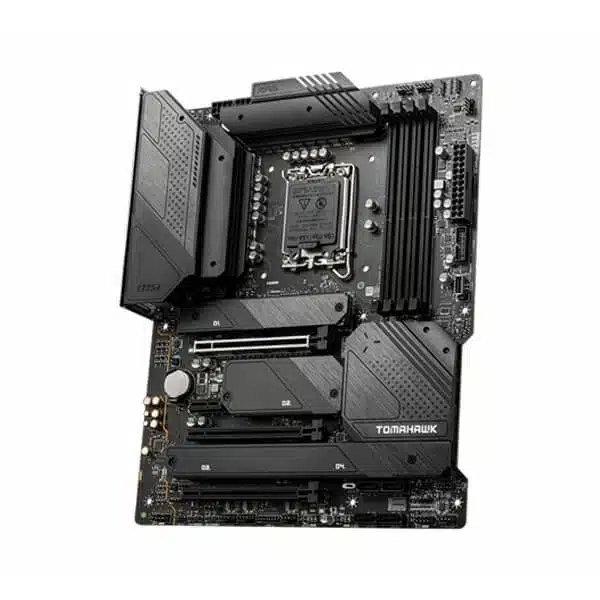 MSI MAG Z690 Tomahawk WIFI DDR4-img(3)