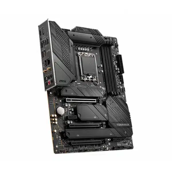 MSI MAG Z690 Tomahawk WIFI DDR4-img(4)