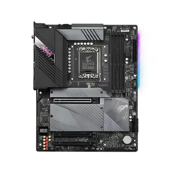 Gigabyte B660 Aorus Master WIFI DDR4-img(2)