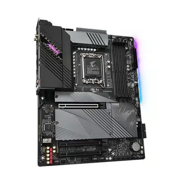 Gigabyte B660 Aorus Master WIFI DDR4-img(3)