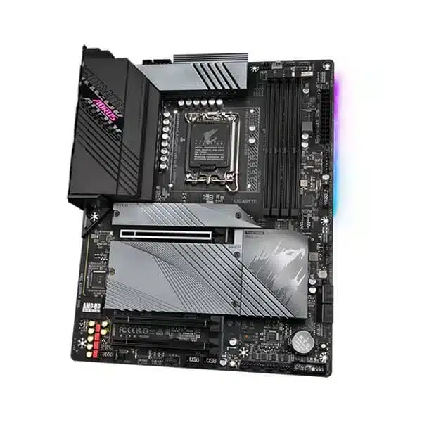 Gigabyte B660 Aorus Master WIFI DDR4-img(4)