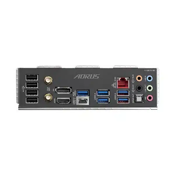 Gigabyte B660 Aorus Master WIFI DDR4-img(5)