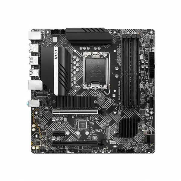 MSI PRO B660M-A DDR4-img(2)