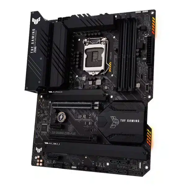 ASUS TUF Gaming Z590 Plus-img(4)