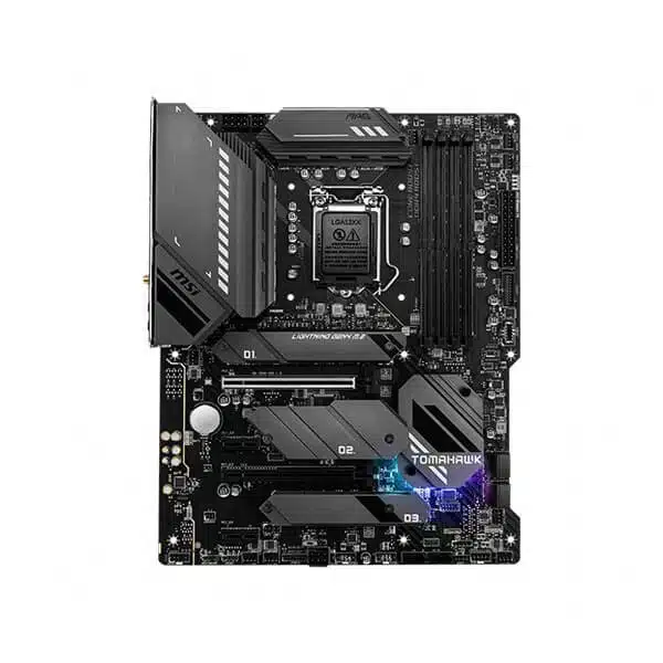 MSI MAG Z590 Tomahawk WIFI-img(2)