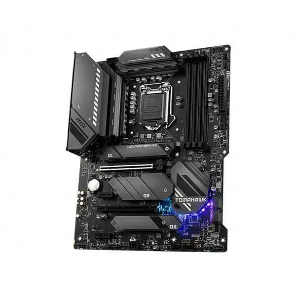 MSI MAG Z590 Tomahawk WIFI-img(3)