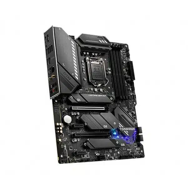 MSI MAG Z590 Tomahawk WIFI-img(4)