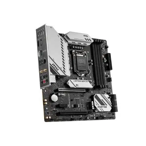 MSI MAG B560M Mortar WIFI
