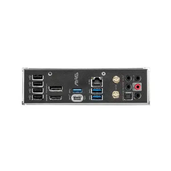 MSI MAG B560M Mortar WIFI modxcomputers